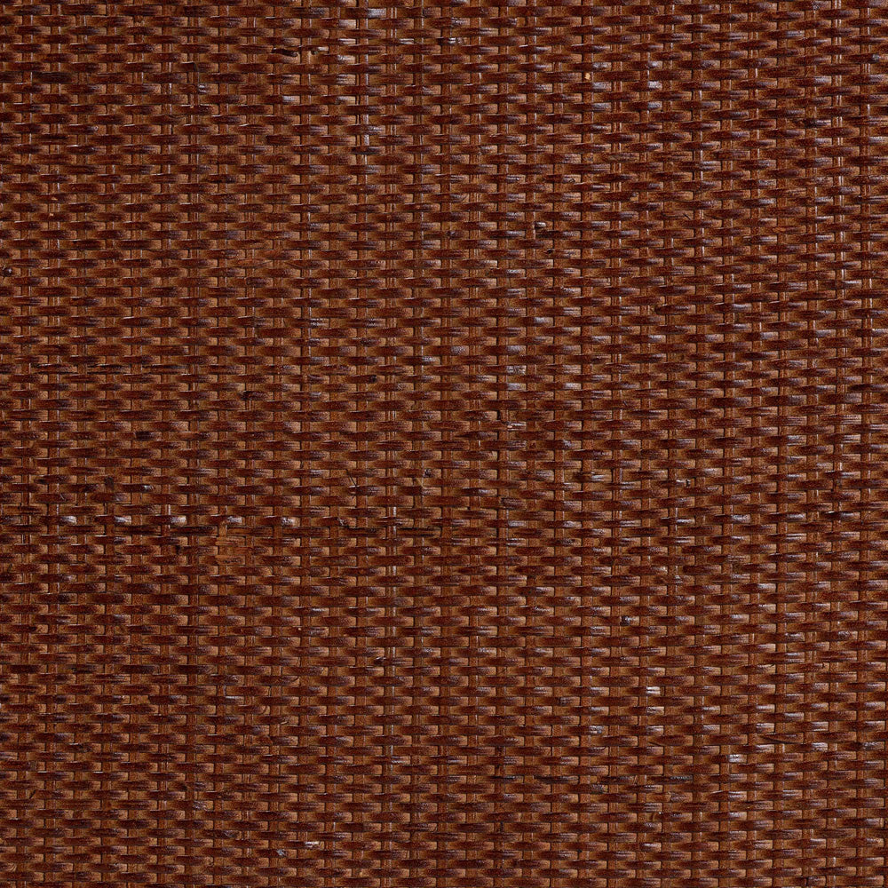 bali & pari - Jayanti Dining Table in Marbled Tortoise Brown - WS211-Tortoise-Rattan-DT view 5