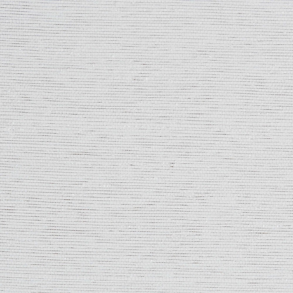 bali & pari  - Kai End Table in White - KAI-2 Drawer-White-End Table view 8