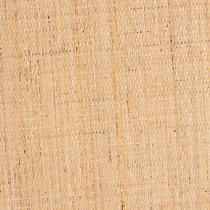 bali & pari - Kalimantan Coffee Table in Light Honey - KALIMANTAN-Light Honey Round-Rattan-Coffee Table view 5