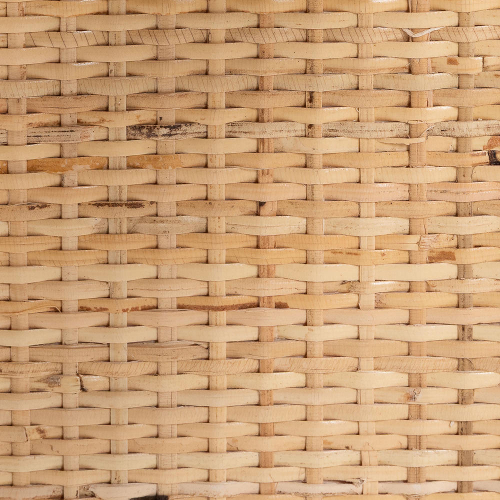 bali & pari - Labonita Shelving Unit in Natural Brown - WS177-Natural Rattan-Wall Shelf view 6