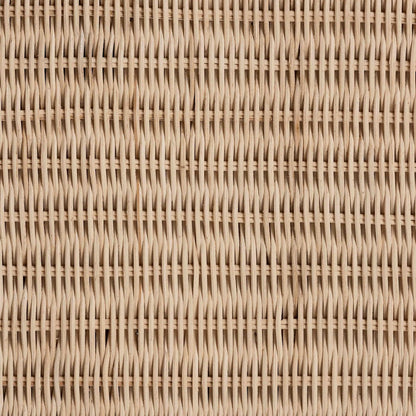 bali & pari - Lanica Dresser in Sun-bleached Rattan - Braided Sun Bleached Ivory-Wood/Rattan-6DW-Dresser view 8