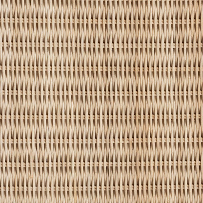 bali & pari - Lanica Nightstand in Pale Brown - Braided Sun Bleached Ivory-Wood/Rattan-3DW-NS view 8