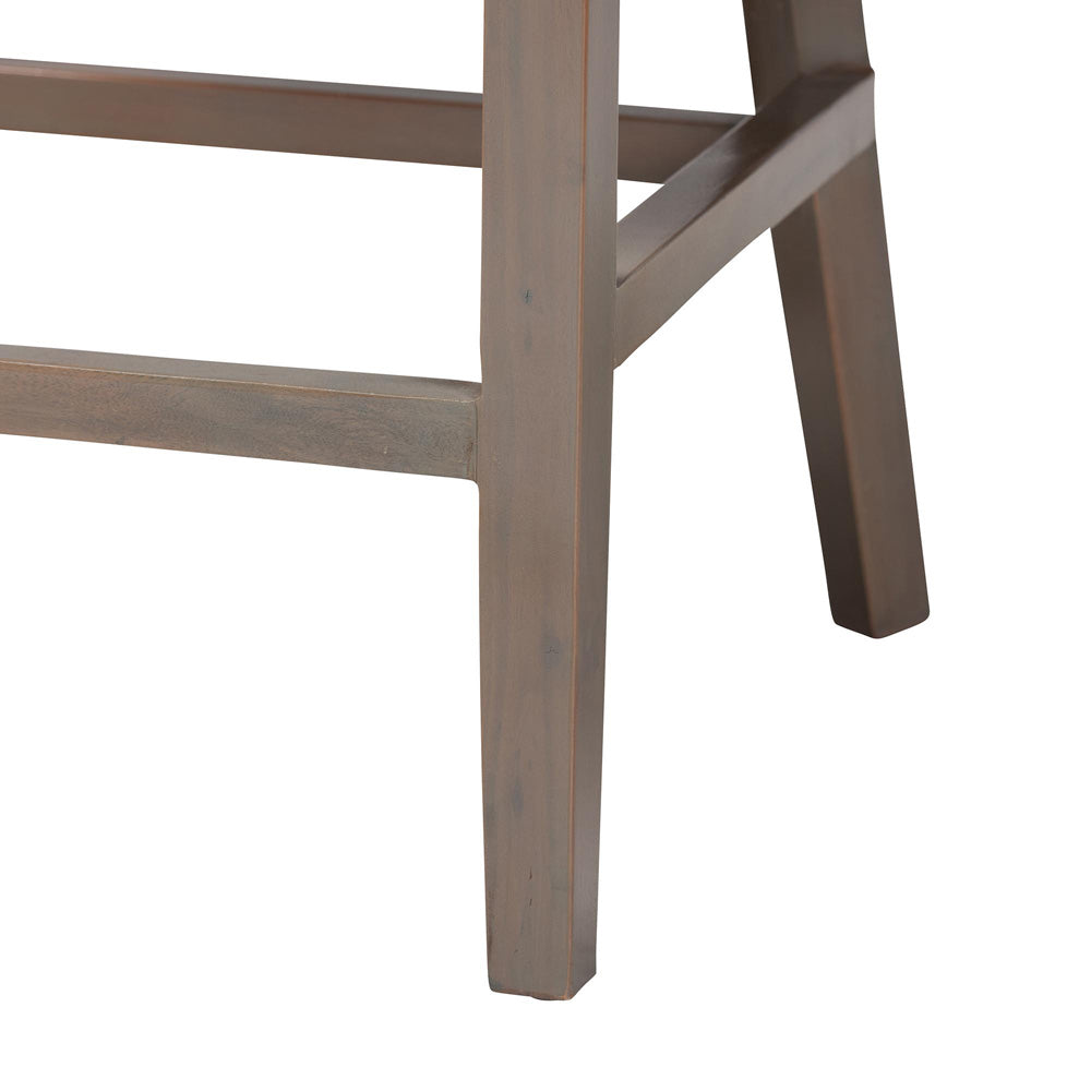 bali & pari - LaraCounter Stool in Greywashed/Grey - MD-39929-Dirgahayu Grey/NT Rattan-Cushion-CS view 6