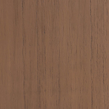 bali & pari - Latifa Storage Cabinet in Antique Brown - Latifa-Antq Brown-Wooden-2DR-Cabinet view 8