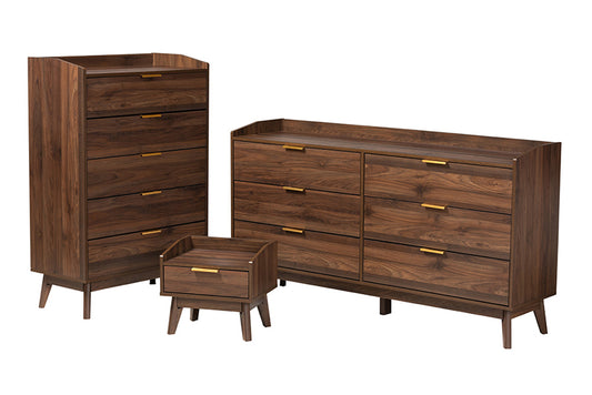 bali & pari - Lena Bedroom Set - LV4ST4240WI-Columbia-3PC Storage Set view 1
