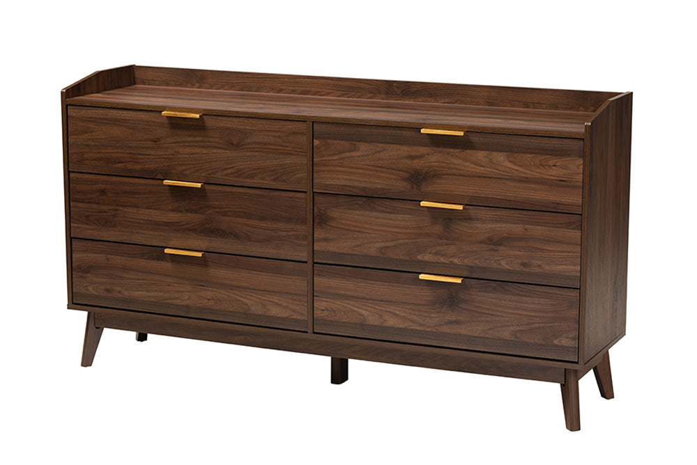 bali & pari - Lena Bedroom Set - LV4ST4240WI-Columbia-3PC Storage Set view 4