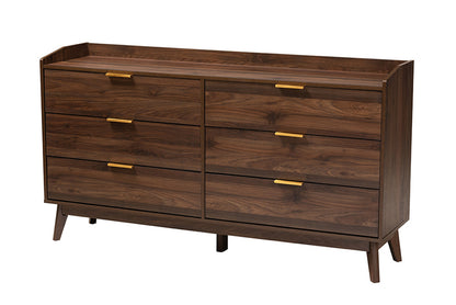 bali & pari - Lena Bedroom Set - LV4ST4240WI-Columbia-3PC Storage Set view 4