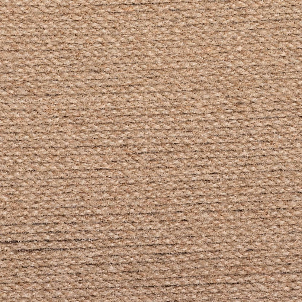 bali & pari - Lenka Coffee Table in Natural Brown - F2410-FT1-Jute-CT view 6