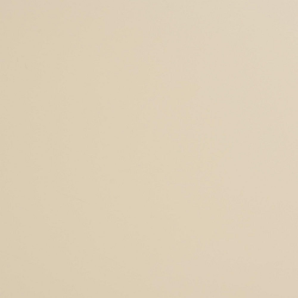 bali & pari - Liba End Table in Biscotti Beige - Liba-Round-Beige-Wooden-1DRW-ET view 8