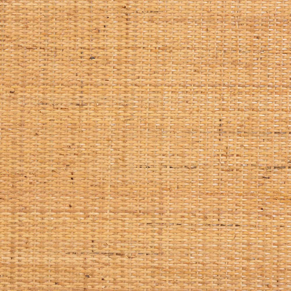 bali & pari - Louis Coffee Table in Light Honey - Auro-Light Honey Rattan-CT view 7