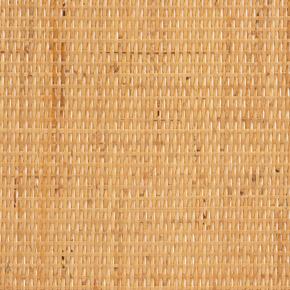 bali & pari - Louis End Table in Light Honey - Louis-Light Honey Rattan-ET view 7