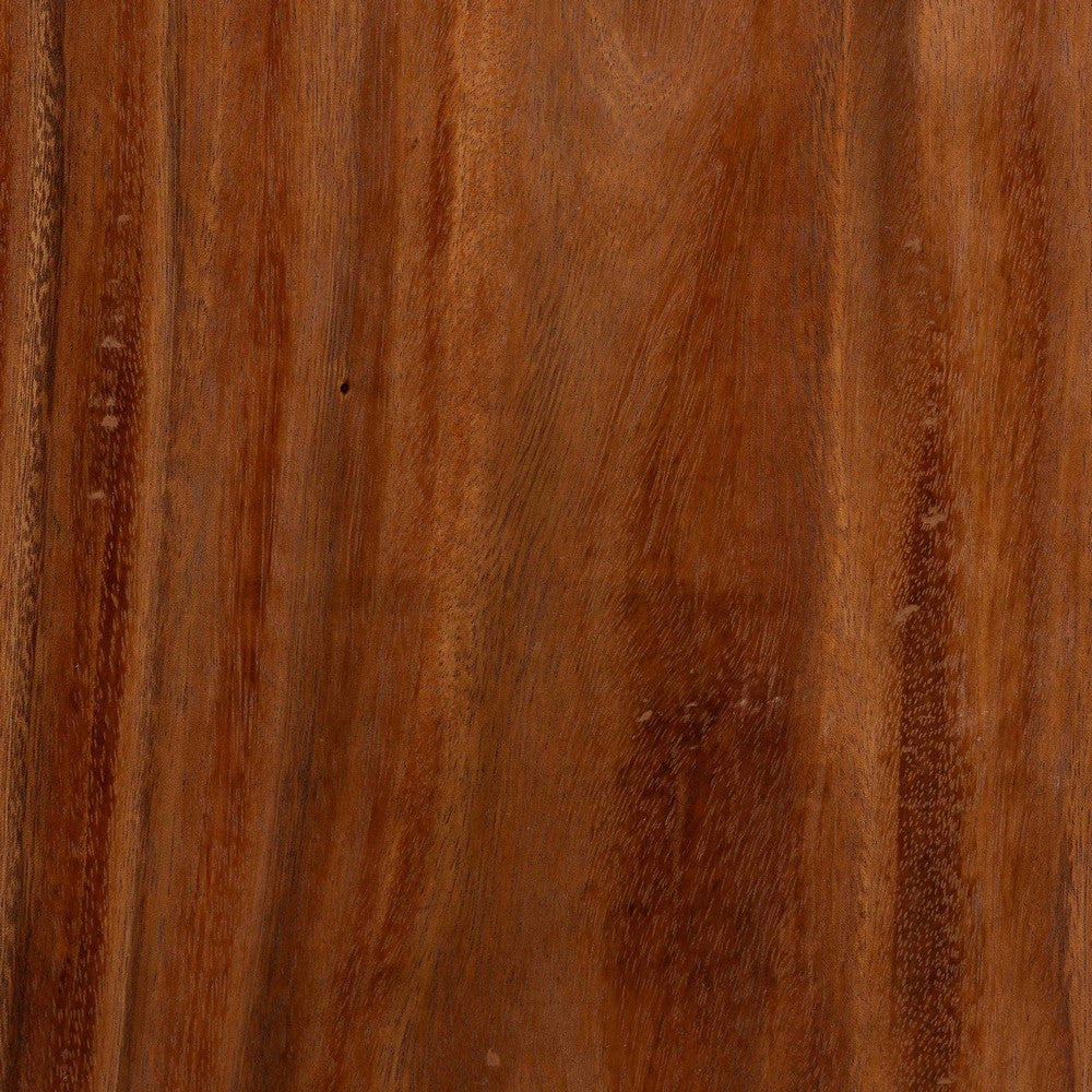 bali & pari - Luan Dining Chair in Natural Brown - Luan-Natural/Wooden-DC view 7