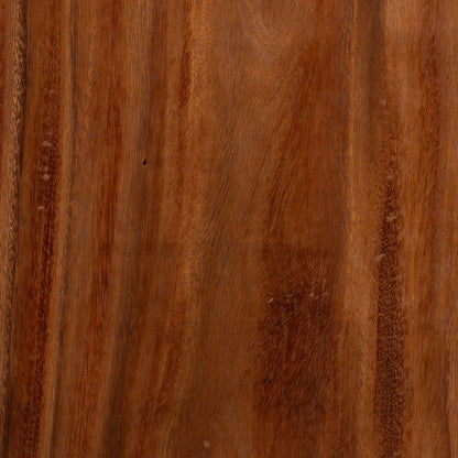 bali & pari - Luan Dining Chair in Natural Brown - Luan-Natural/Wooden-DC view 7