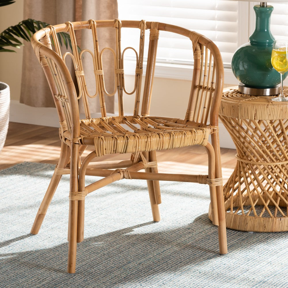 bali & pari - Luxio Chair in Natural - Luxio-Natural-DC view 6