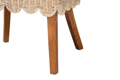 bali & pari - Mabel Coffee Table - Mabel-Natural Rattan-Cushion-DC view 6