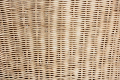 bali & pari - Mabel Coffee Table - Mabel-Natural Rattan-Cushion-DC view 7