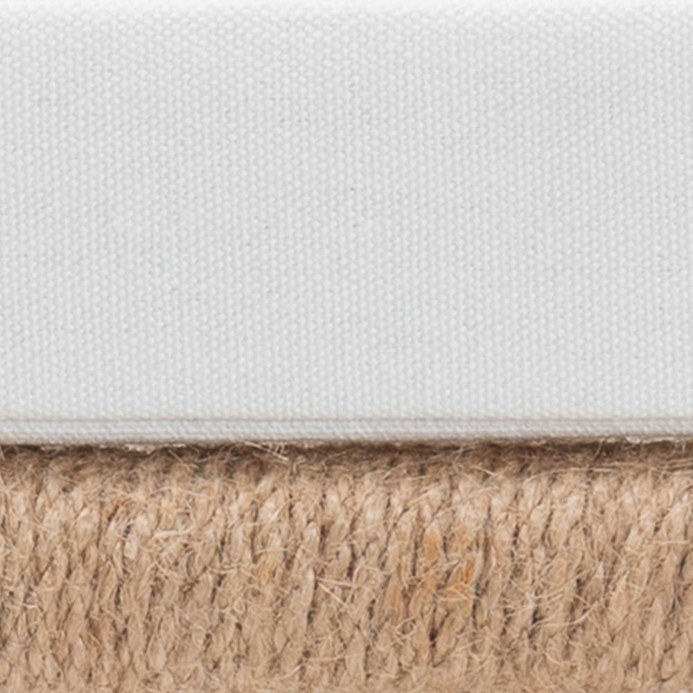 bali & pari - Maliyah Bench in Natural Brown  - F242-FT22-Bench view 5