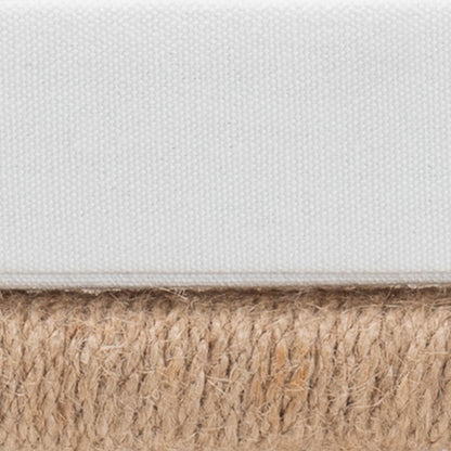 bali & pari - Maliyah Bench in Natural Brown  - F242-FT22-Bench view 5