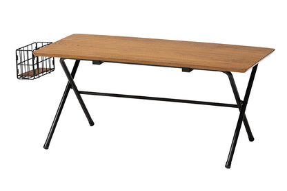 bali & pari - Mariela Coffee Table - TDA-W2001-Desk view 1