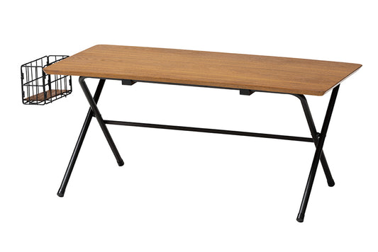 bali & pari - Mariela Coffee Table - TDA-W2001-Desk view 1