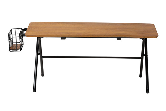 bali & pari - Mariela Coffee Table - TDA-W2001-Desk view 2