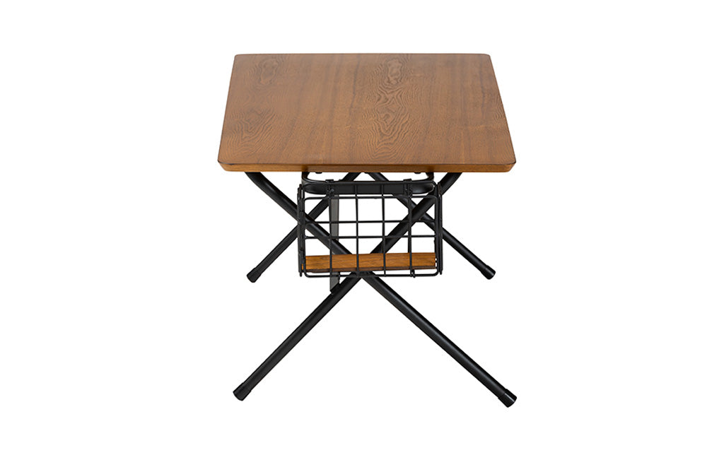 bali & pari - Mariela Coffee Table - TDA-W2001-Desk view 3