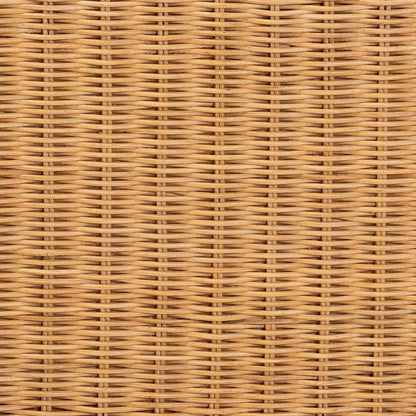 bali & pari - Maritza Queen Size Bed Frame in Light Honey - Maritza-Wood/Light Honey-Queen view 6