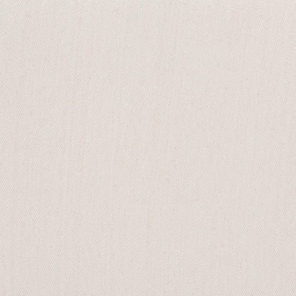 bali & pari - Materra Footstool in White/Light Honey - Materra-Light Honey Ratttan-Stool view 5