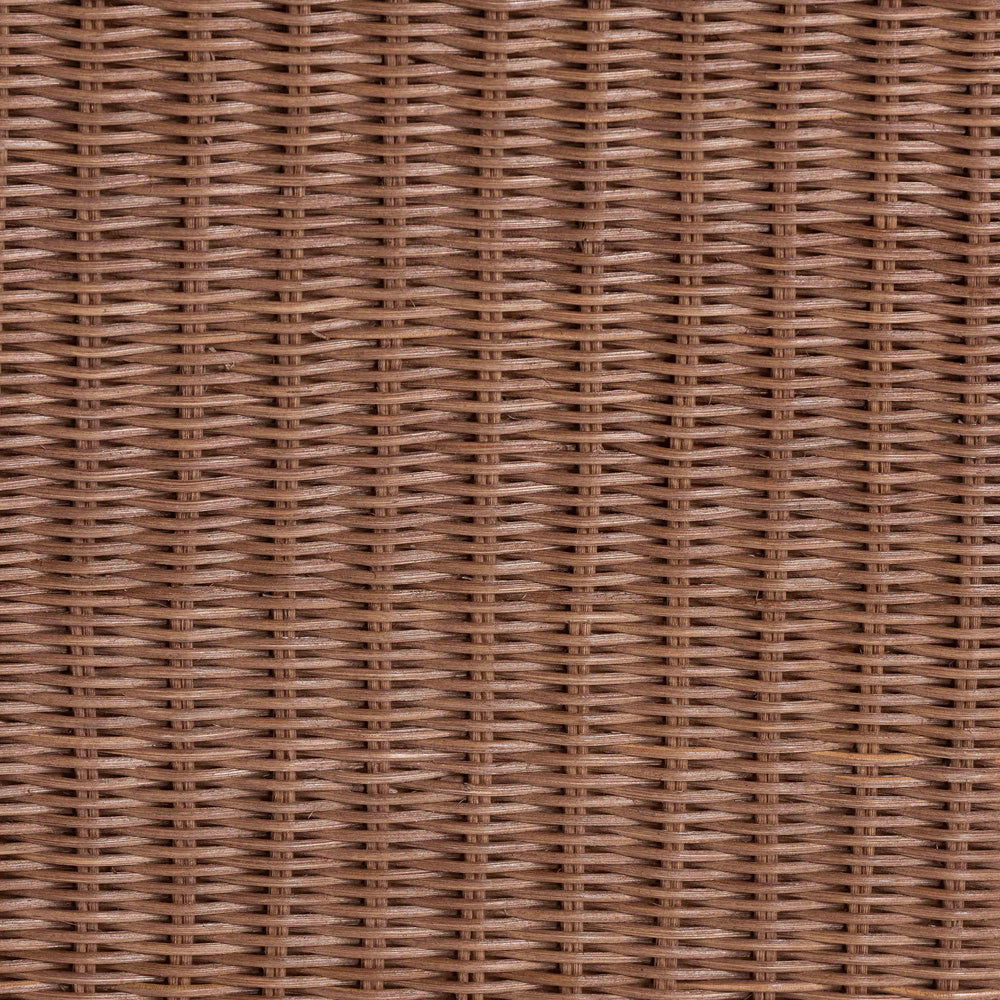 bali & pari - Miyoco End Table in Light Brown - Monkey-Light Brown/Rattan-ET view 6