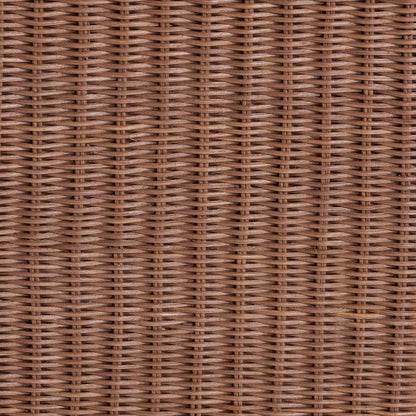 bali & pari - Miyoco End Table in Light Brown - Monkey-Light Brown/Rattan-ET view 6