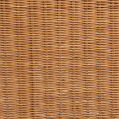 bali & pari - Modesta Bench in Light Honey - DC9050 Mod-Natural Rattan-Bench view 5