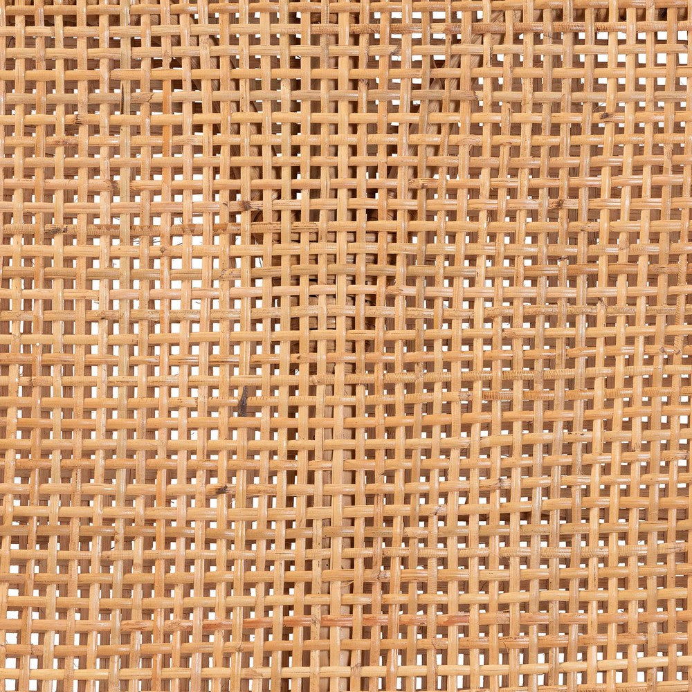 bali & pari - Nantai Dining Set in Light Honey - Baako/Braided-3PC Dining Set view 8