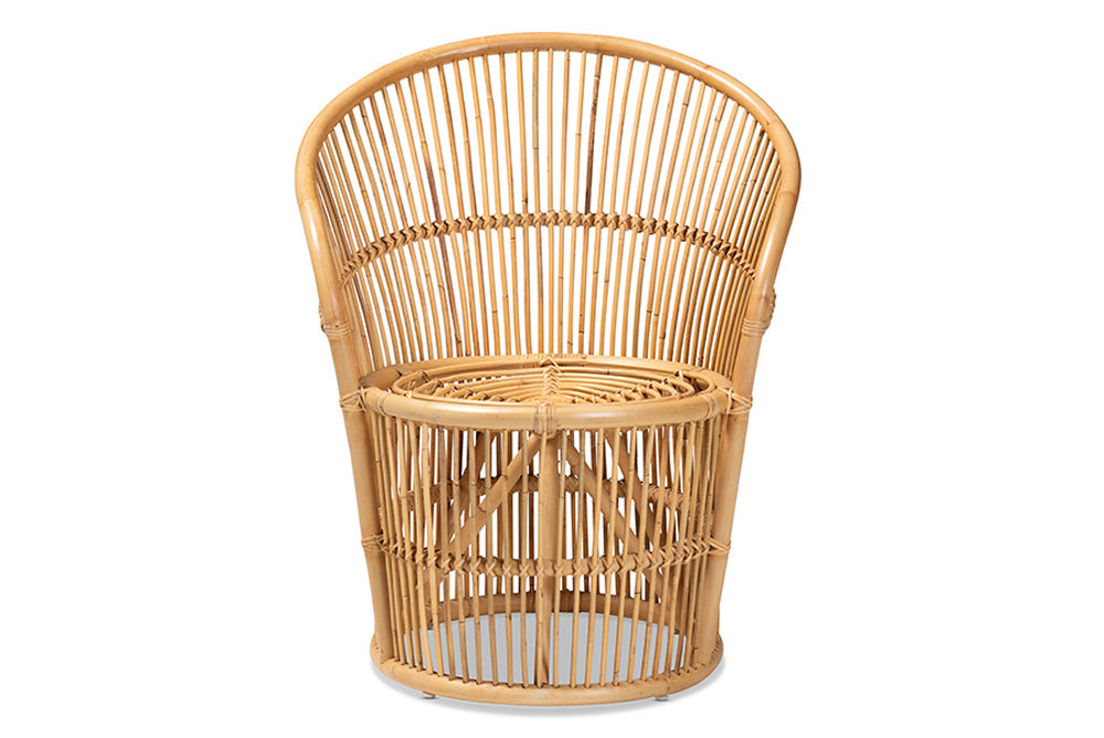bali & pari - Narva Chair - Narva-Rattan-CC view 2