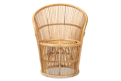 bali & pari - Narva Chair - Narva-Rattan-CC view 2