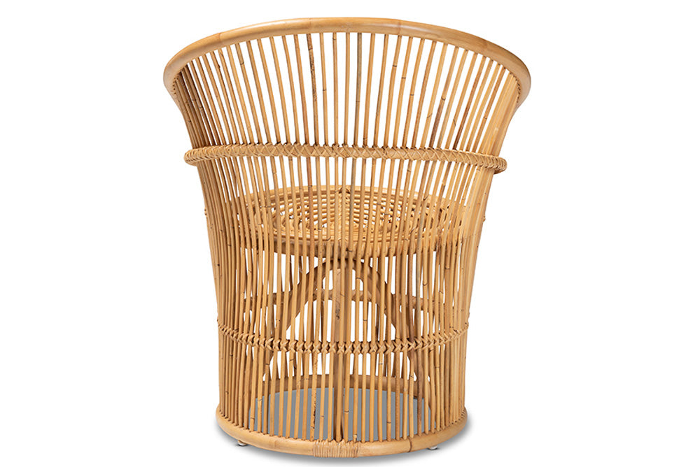bali & pari - Narva Chair - Narva-Rattan-CC view 4