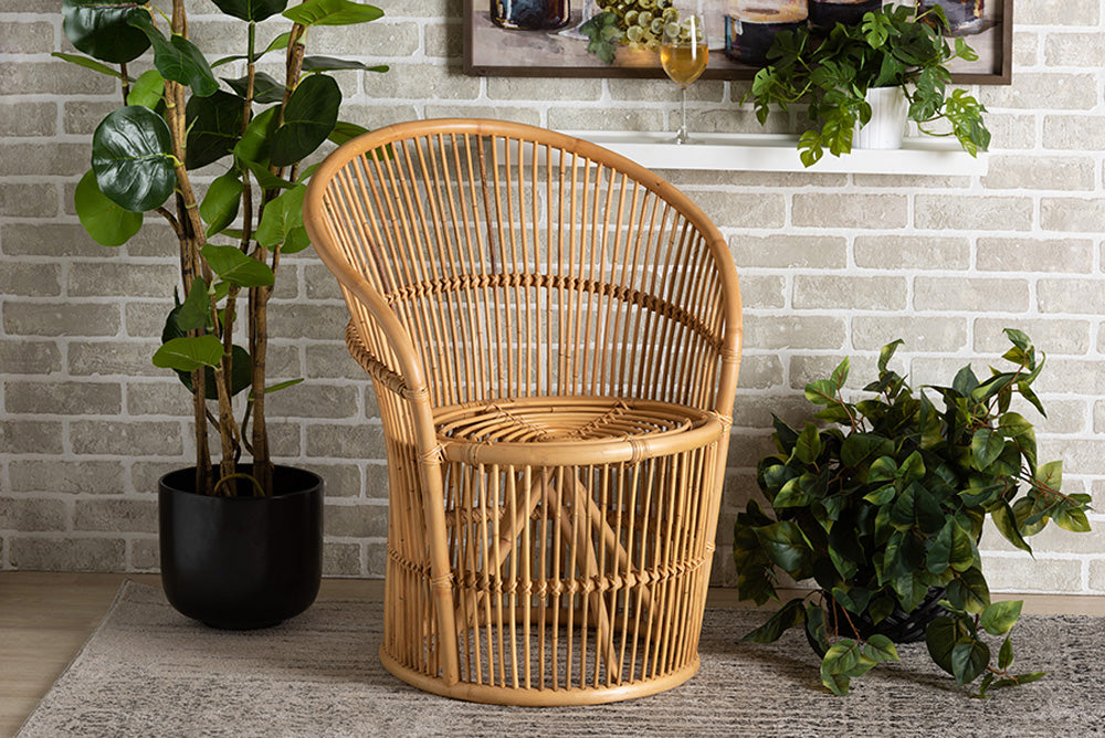 bali & pari - Narva Chair - Narva-Rattan-CC view 5