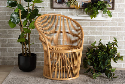 bali & pari - Narva Chair - Narva-Rattan-CC view 5