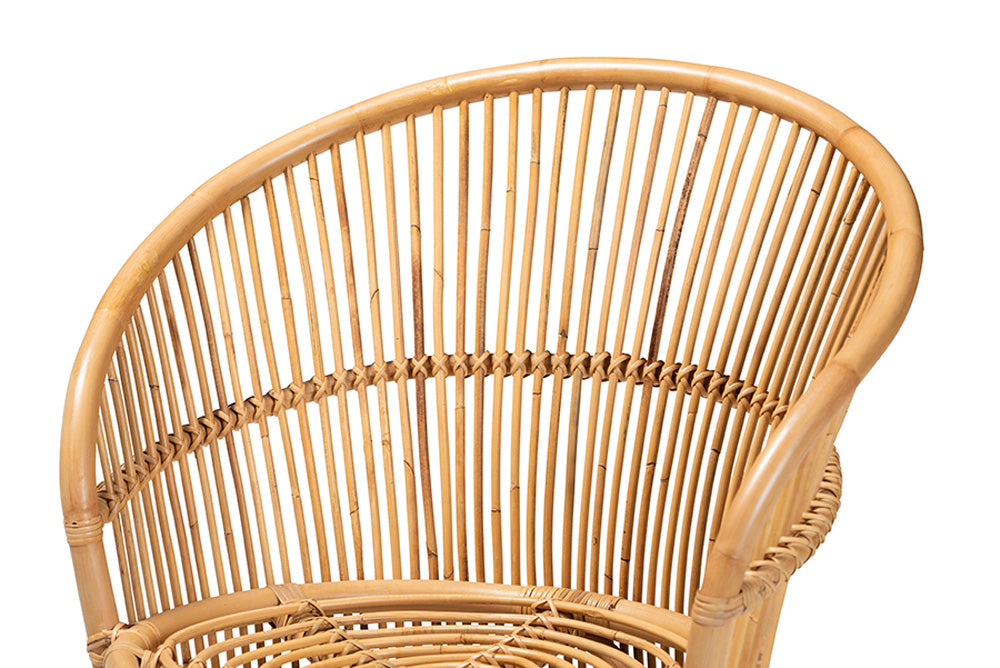 bali & pari - Narva Chair - Narva-Rattan-CC view 6