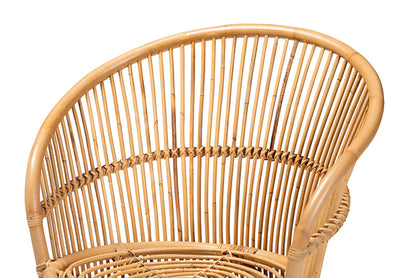 bali & pari - Narva Chair - Narva-Rattan-CC view 6