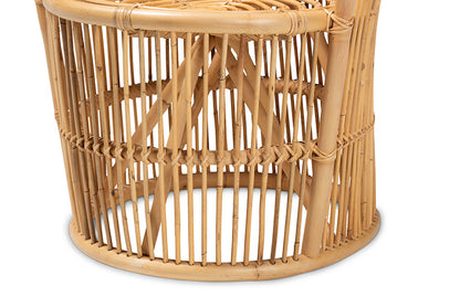 bali & pari - Narva Chair - Narva-Rattan-CC view 7