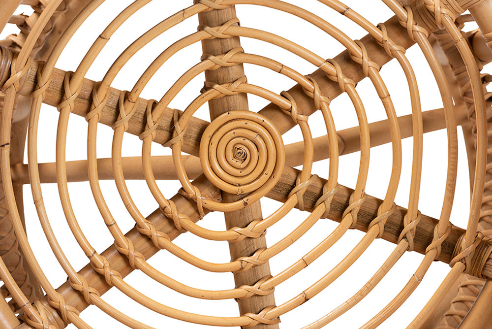 bali & pari - Narva Chair - Narva-Rattan-CC view 8