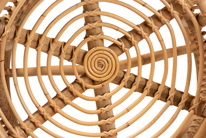 bali & pari - Narva Chair - Narva-Rattan-CC view 8
