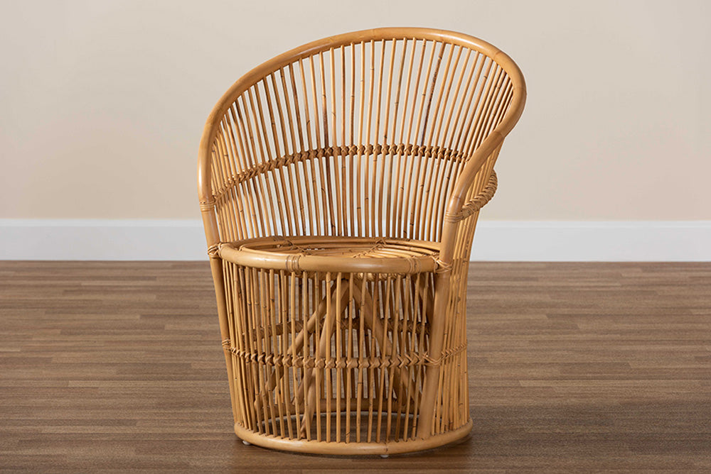 bali & pari - Narva Chair - Narva-Rattan-CC view 9