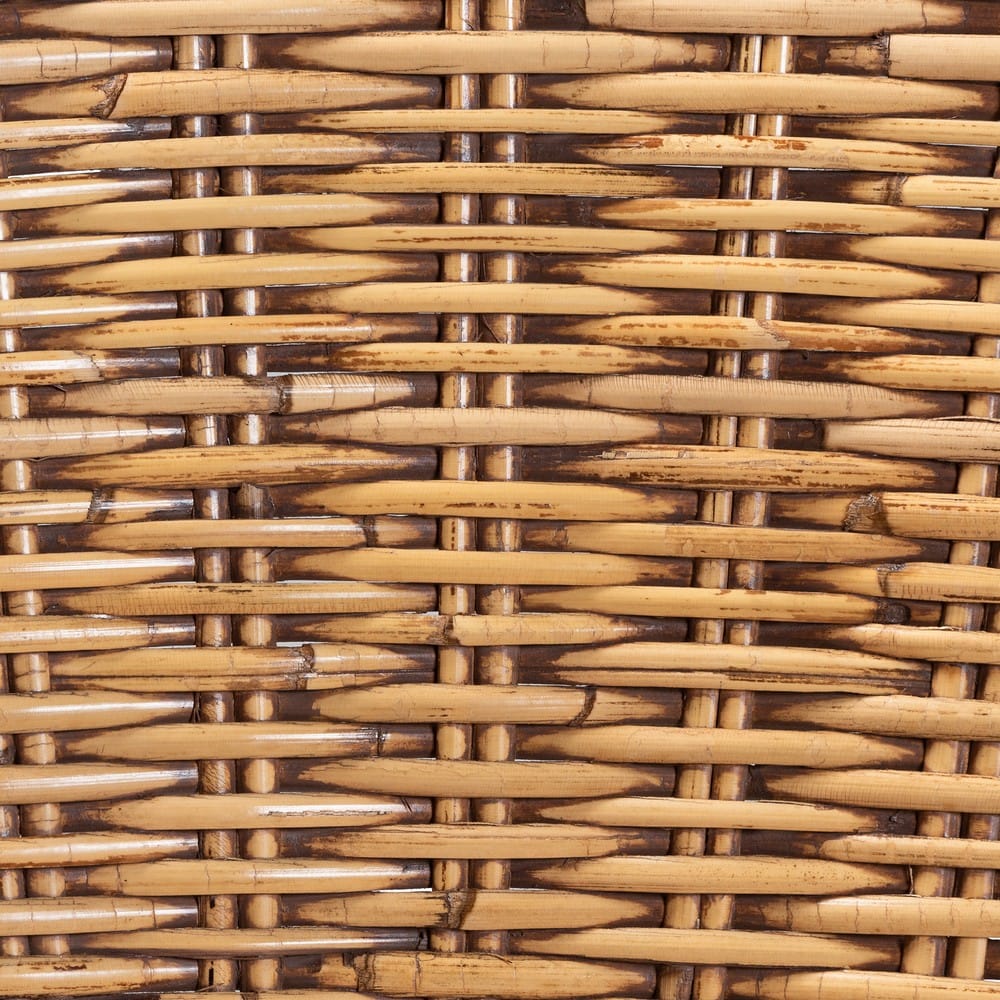 bali & pari - Neola Bar Stool in Natural Brown - 12736-Rattan-BS view 7