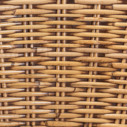 bali & pari - Neola Bar Stool in Natural Brown - 12736-Rattan-BS view 7