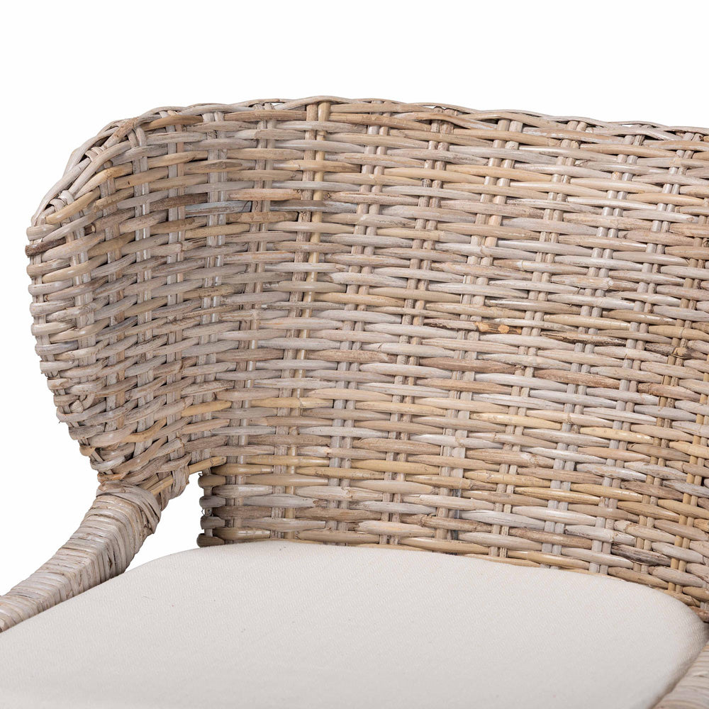 bali & pari - NieshaCounter Stool in Greywashed/Grey - MD-39928-Luca Grey/NT Rattan-Cushion-CS view 5