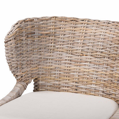 bali & pari - NieshaCounter Stool in Greywashed/Grey - MD-39928-Luca Grey/NT Rattan-Cushion-CS view 5