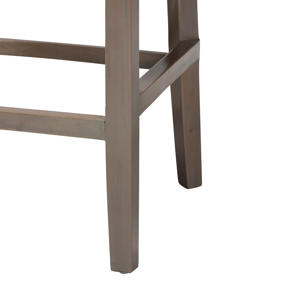 bali & pari - NieshaCounter Stool in Greywashed/Grey - MD-39928-Luca Grey/NT Rattan-Cushion-CS view 6
