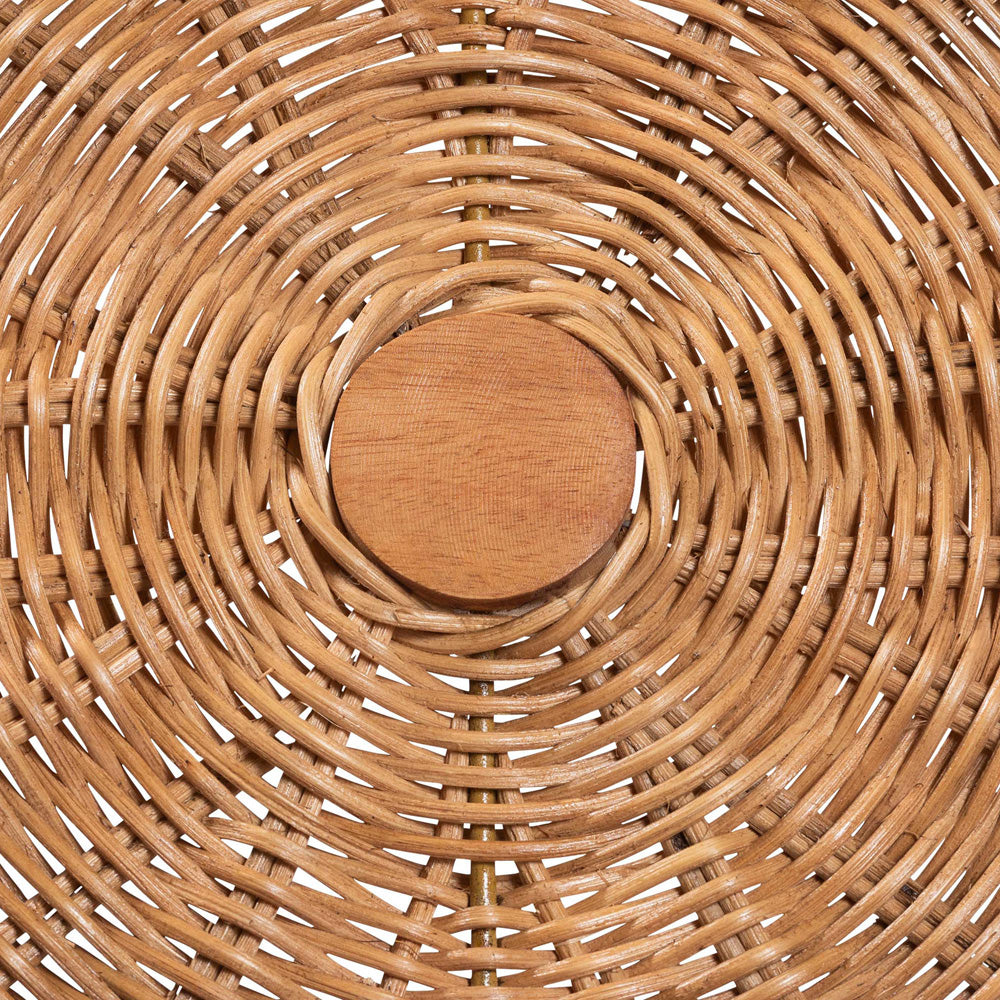 bali & pari - OberonCounter Stool in Light Honey - Oberon-Rattan/Light Honey-Cushion-CS view 7