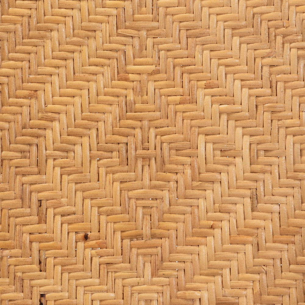 bali & pari - Orchard Counter Stool in Natural Brown - Orchard-Rattan-CS view 7
